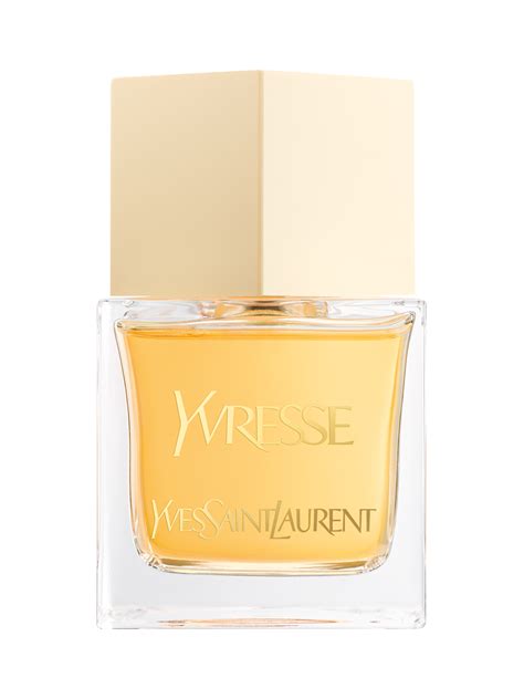 ysl yvresse|yvresse by yves saint laurent.